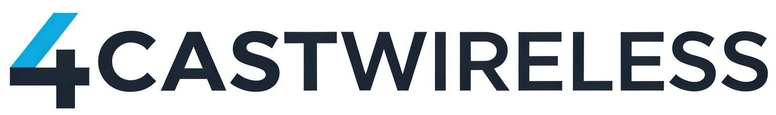 4CASTWIRELESS